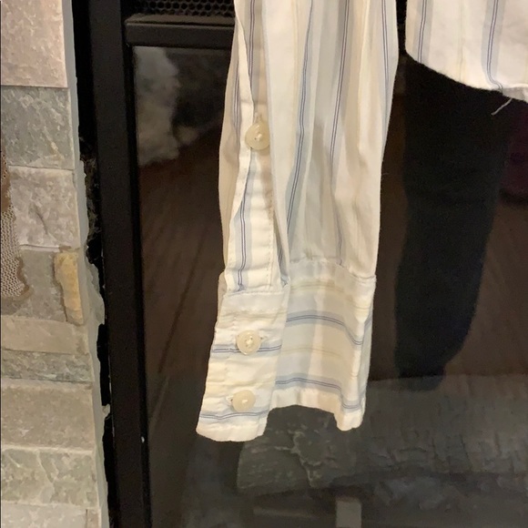 Button down 100% cotton - Picture 4 of 4